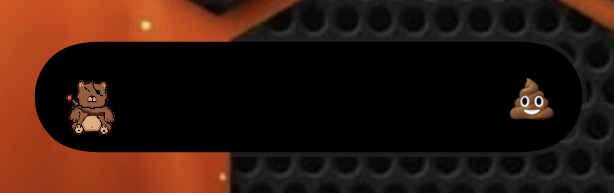 Dynamic Island Integration